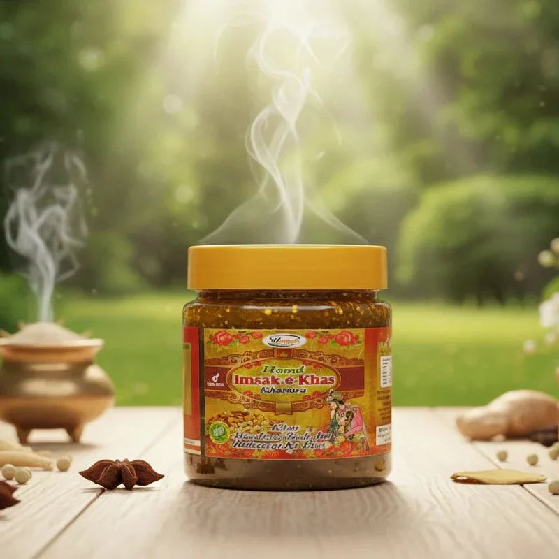 Traditional Blends