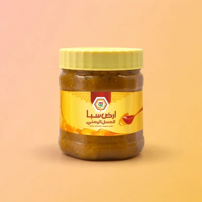 Khalta Yamani Honey With Ashwagandha & Shilajit For Men 250 G