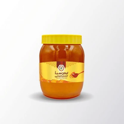 Sabaland Yamani Khalta Honey With Ashwagandha & Shilajit 250 G